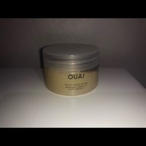 Ouai scrub!!